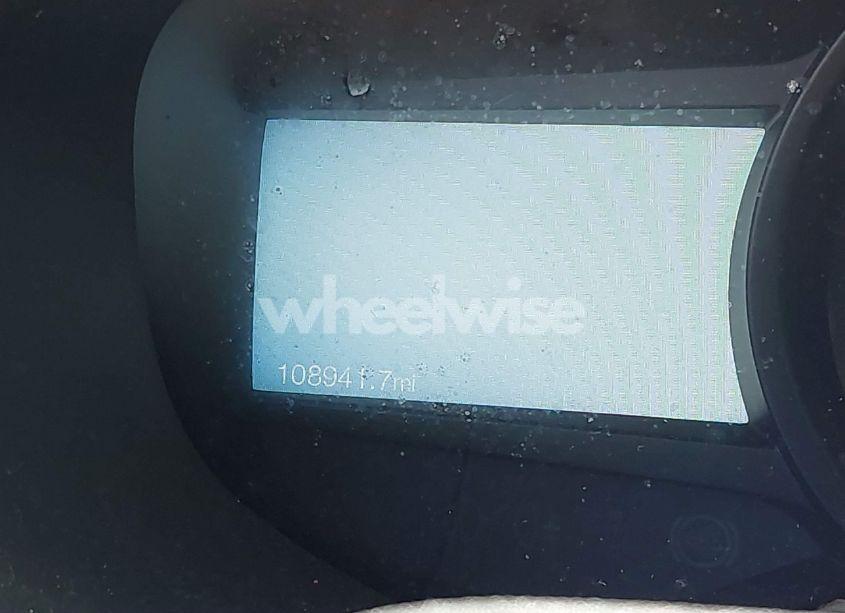 Photo 7 of 2016 Ford Edge SEL (VIN 2FMPK3J94GBB66730)