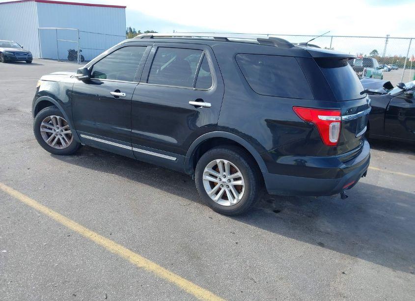 Photo 3 of 2016 Ford Edge SEL (VIN 2FMPK3J94GBC56637)