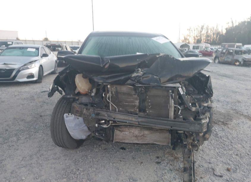 Photo 12 of 2017 Ford Edge SEL (VIN 2FMPK3J94HBC28175)