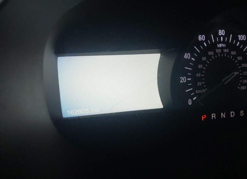 Photo 15 of 2017 Ford Edge SEL (VIN 2FMPK3J94HBC28175)