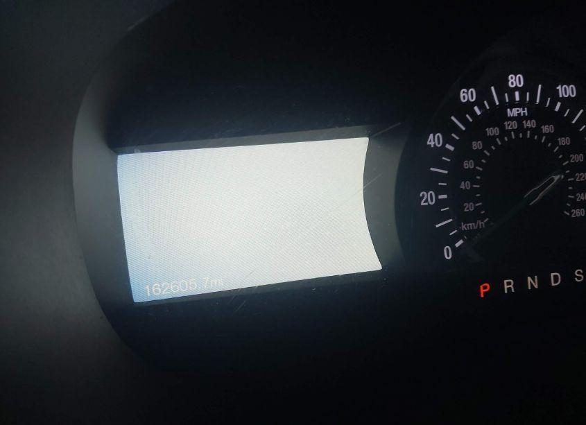 Photo 7 of 2017 Ford Edge SEL (VIN 2FMPK3J94HBC28175)