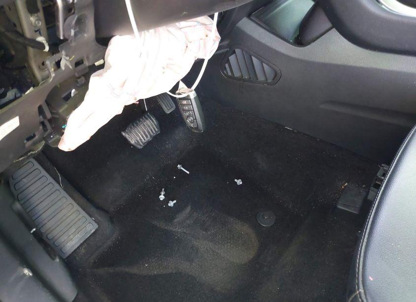 Photo 11 of 2019 Ford Edge SEL (VIN 2FMPK3J94KBC01016)