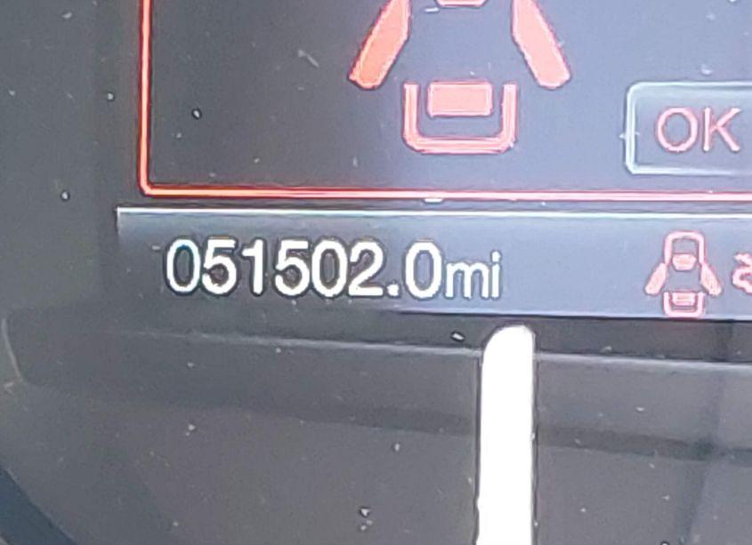 Photo 15 of 2019 Ford Edge SEL (VIN 2FMPK3J94KBC01016)