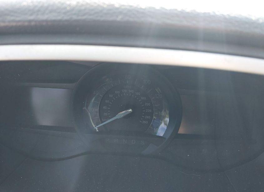 Photo 15 of 2020 Ford Edge SEL (VIN 2FMPK3J94LBA50308)