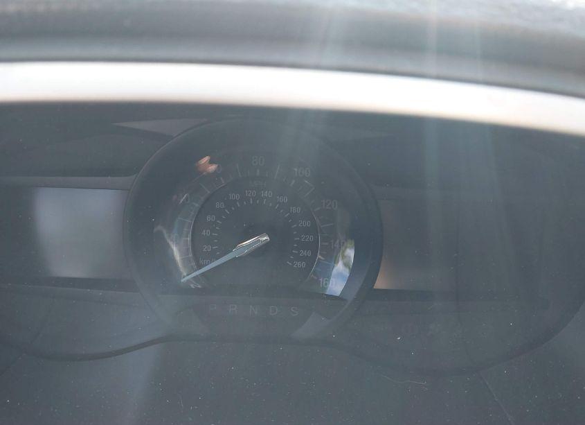 Photo 7 of 2020 Ford Edge SEL (VIN 2FMPK3J94LBA50308)