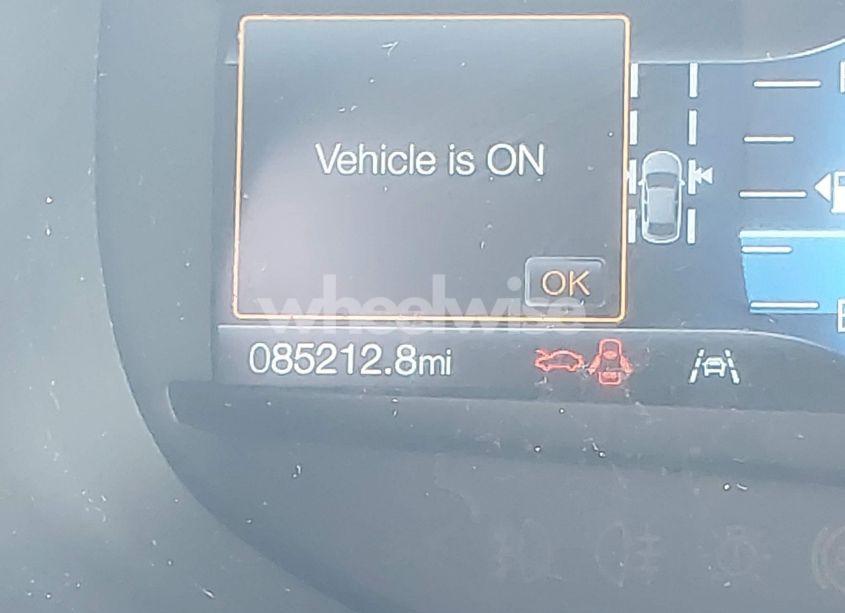 Photo 16 of 2020 Ford Edge SEL (VIN 2FMPK3J94LBB28344)