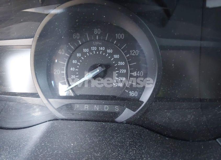 Photo 15 of 2016 Ford Edge SEL (VIN 2FMPK3J95GBB31467)