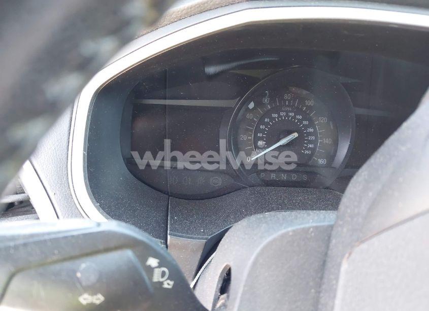 Photo 7 of 2016 Ford Edge SEL (VIN 2FMPK3J95GBB31467)