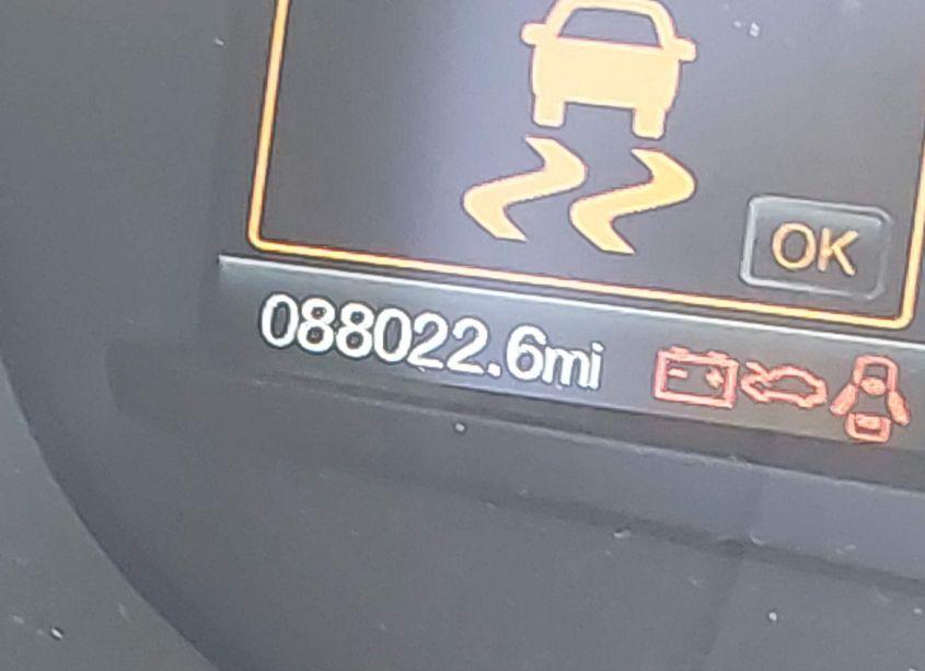 Photo 15 of 2018 Ford Edge SEL (VIN 2FMPK3J95JBC30815)