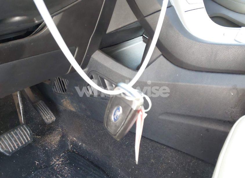 Photo 17 of 2020 Ford Edge SEL (VIN 2FMPK3J95LBA23134)