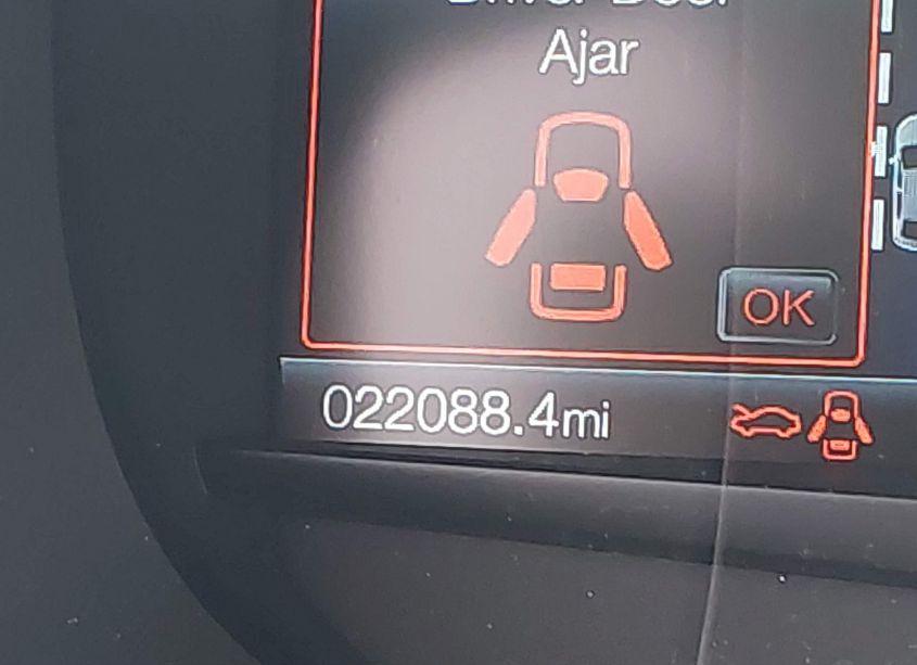 Photo 16 of 2020 Ford Edge SEL (VIN 2FMPK3J95LBA50866)