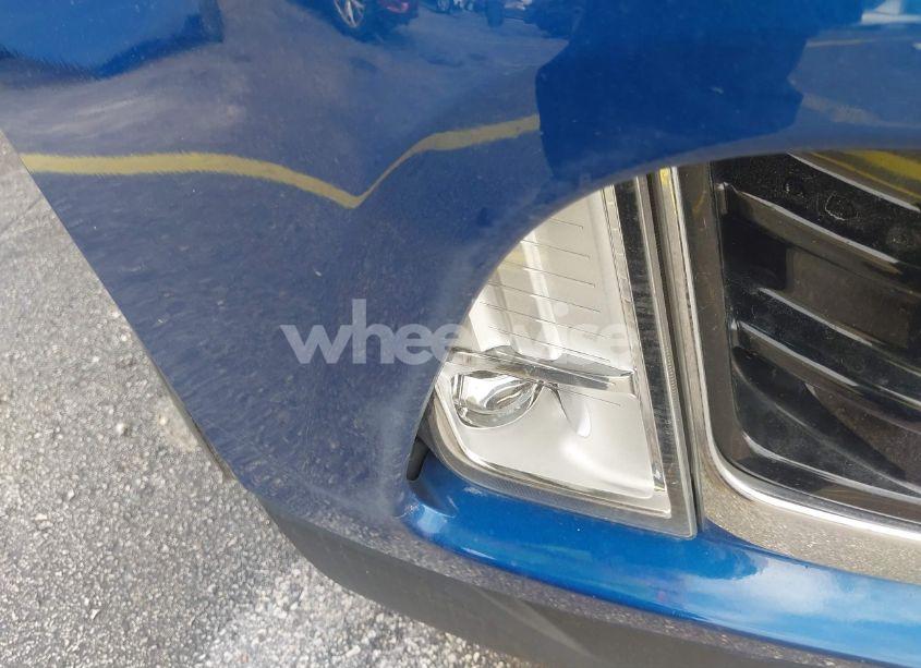 Photo 18 of 2021 Ford Edge SEL (VIN 2FMPK3J95MBA28268)