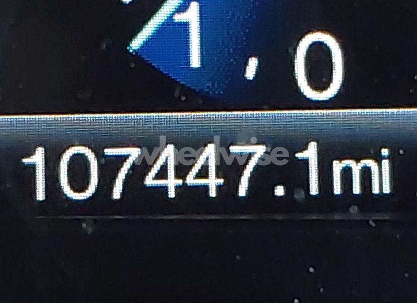 Photo 15 of 2016 Ford Edge SEL (VIN 2FMPK3J96GBC21677)