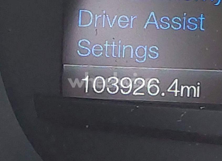 Photo 15 of 2017 Ford Edge SEL (VIN 2FMPK3J96HBB18700)