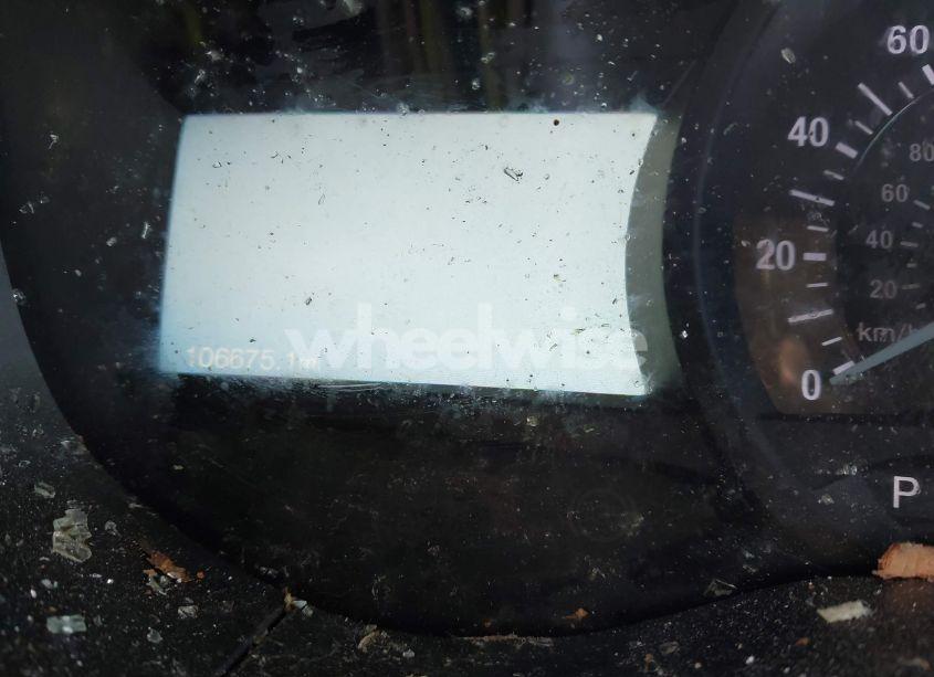 Photo 15 of 2017 Ford Edge SEL (VIN 2FMPK3J96HBC32373)