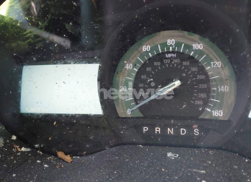 Photo 7 of 2017 Ford Edge SEL (VIN 2FMPK3J96HBC32373)