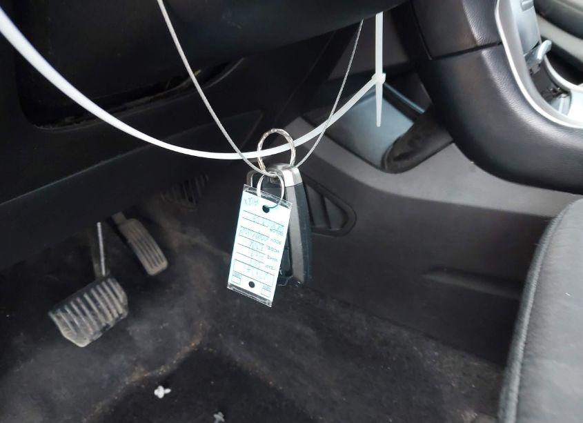 Photo 11 of 2018 Ford Edge SEL (VIN 2FMPK3J96JBB58216)