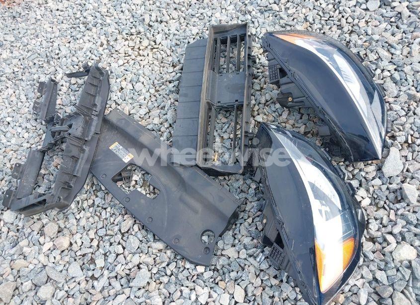 Photo 12 of 2019 Ford Edge SEL (VIN 2FMPK3J96KBC31893)