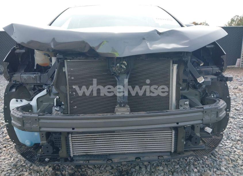 Photo 6 of 2019 Ford Edge SEL (VIN 2FMPK3J96KBC31893)