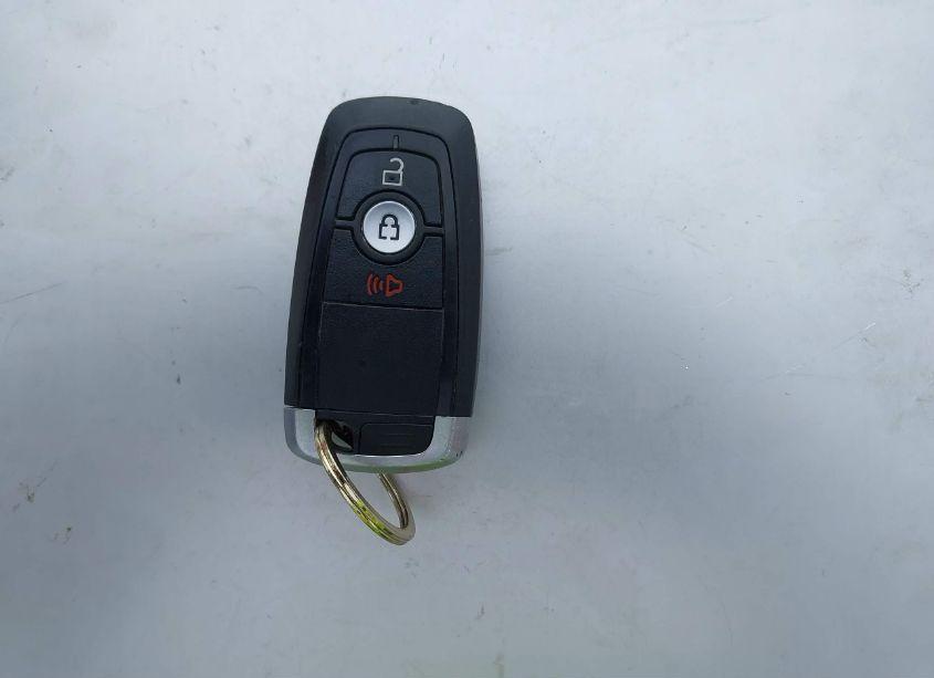 Photo 11 of 2020 Ford Edge SEL (VIN 2FMPK3J96LBA70995)