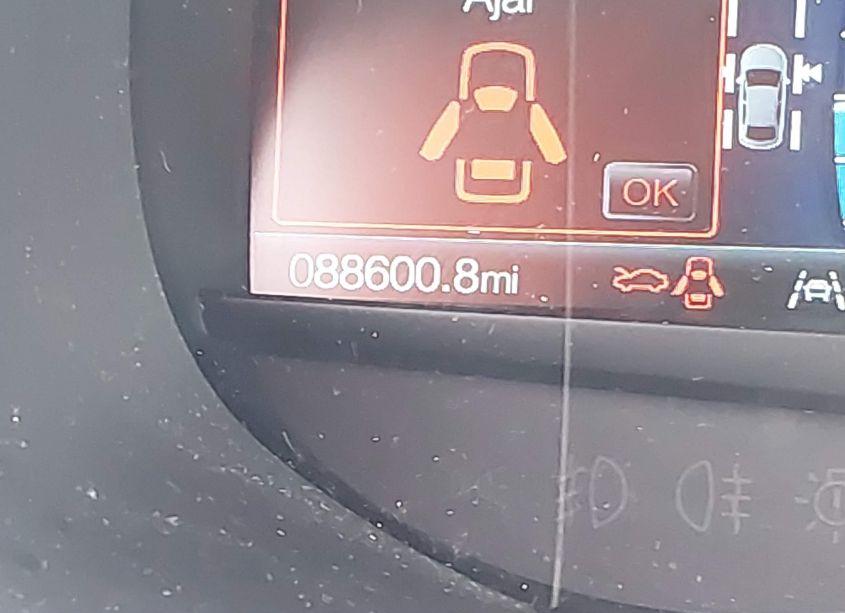 Photo 16 of 2020 Ford Edge SEL (VIN 2FMPK3J96LBA70995)