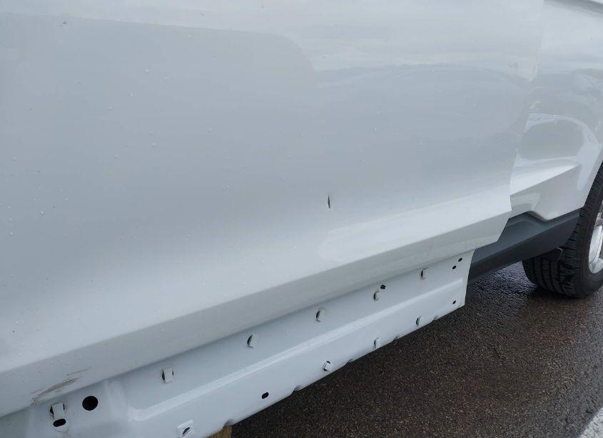 Photo 19 of 2020 Ford Edge SEL (VIN 2FMPK3J96LBA70995)