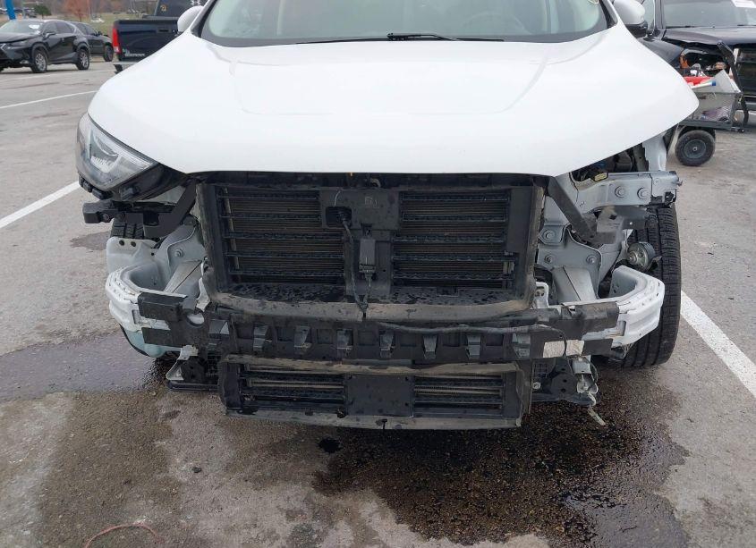 Photo 20 of 2020 Ford Edge SEL (VIN 2FMPK3J96LBA70995)