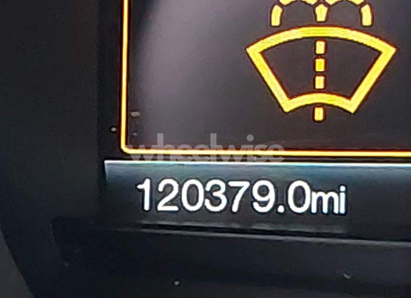 Photo 15 of 2018 Ford Edge SEL (VIN 2FMPK3J97JBC32694)