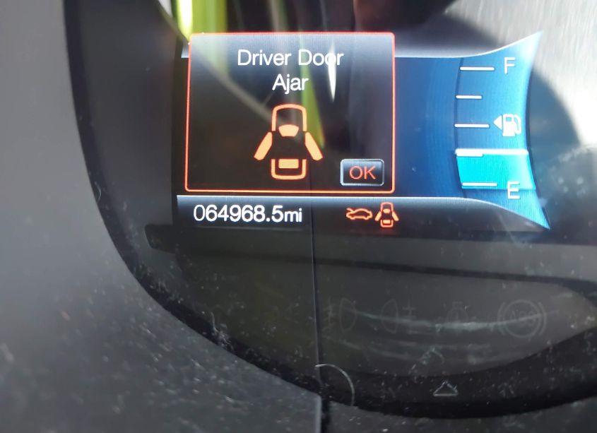 Photo 15 of 2019 Ford Edge SEL (VIN 2FMPK3J97KBB48943)