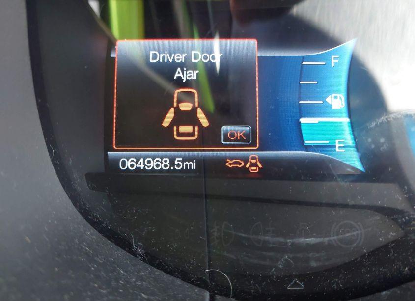 Photo 7 of 2019 Ford Edge SEL (VIN 2FMPK3J97KBB48943)