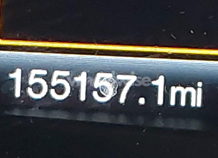 Photo 15 of 2016 Ford Edge SEL (VIN 2FMPK3J98GBB10600)