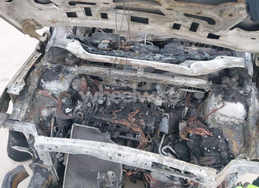 Photo 10 of 2016 Ford Edge SEL (VIN 2FMPK3J98GBB72479)