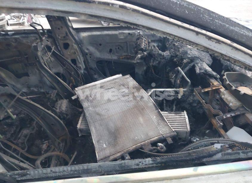 Photo 5 of 2016 Ford Edge SEL (VIN 2FMPK3J98GBB72479)