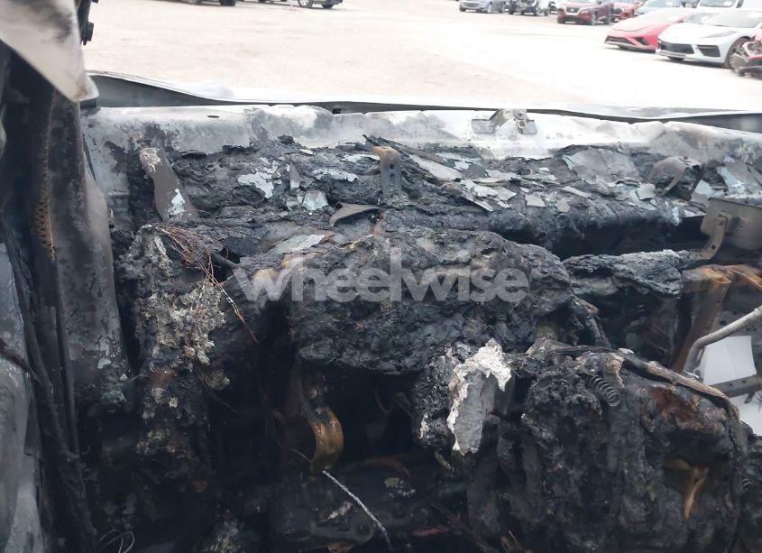 Photo 7 of 2016 Ford Edge SEL (VIN 2FMPK3J98GBB72479)