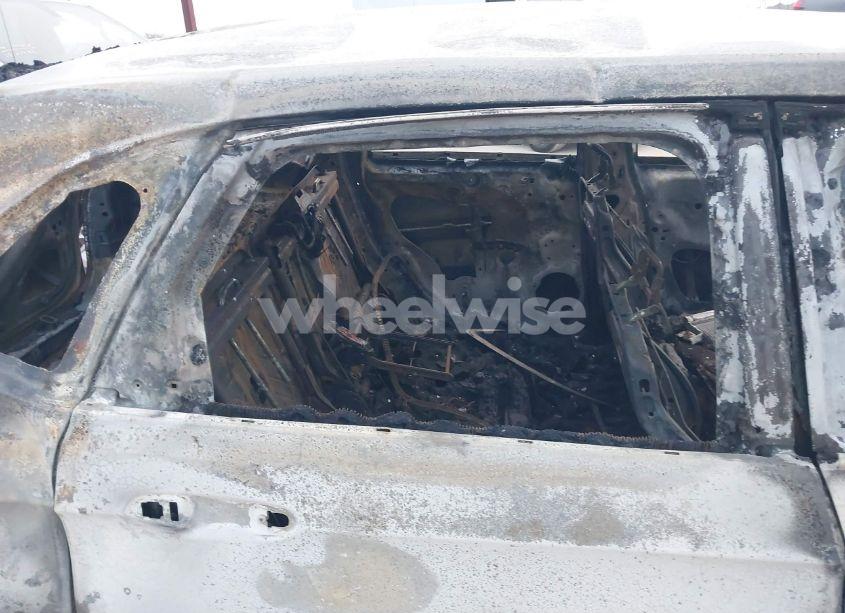 Photo 8 of 2016 Ford Edge SEL (VIN 2FMPK3J98GBB72479)