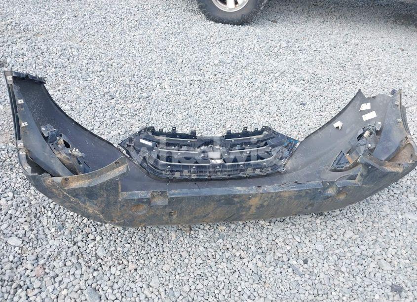 Photo 12 of 2017 Ford Edge SEL (VIN 2FMPK3J99HBB97943)