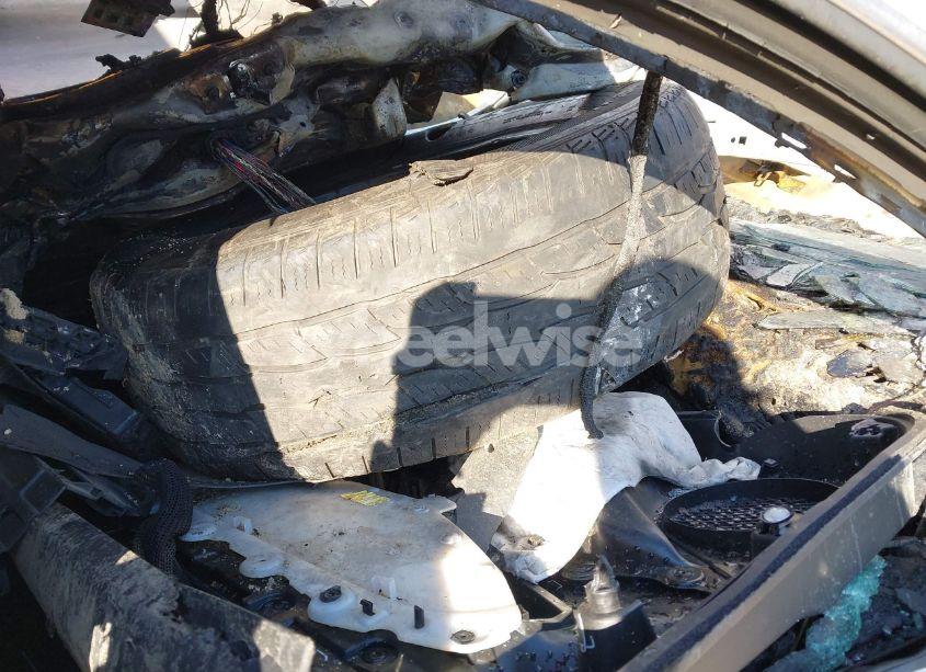 Photo 5 of 2017 Ford Edge SEL (VIN 2FMPK3J99HBC11324)