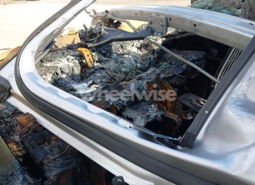 Photo 7 of 2017 Ford Edge SEL (VIN 2FMPK3J99HBC11324)