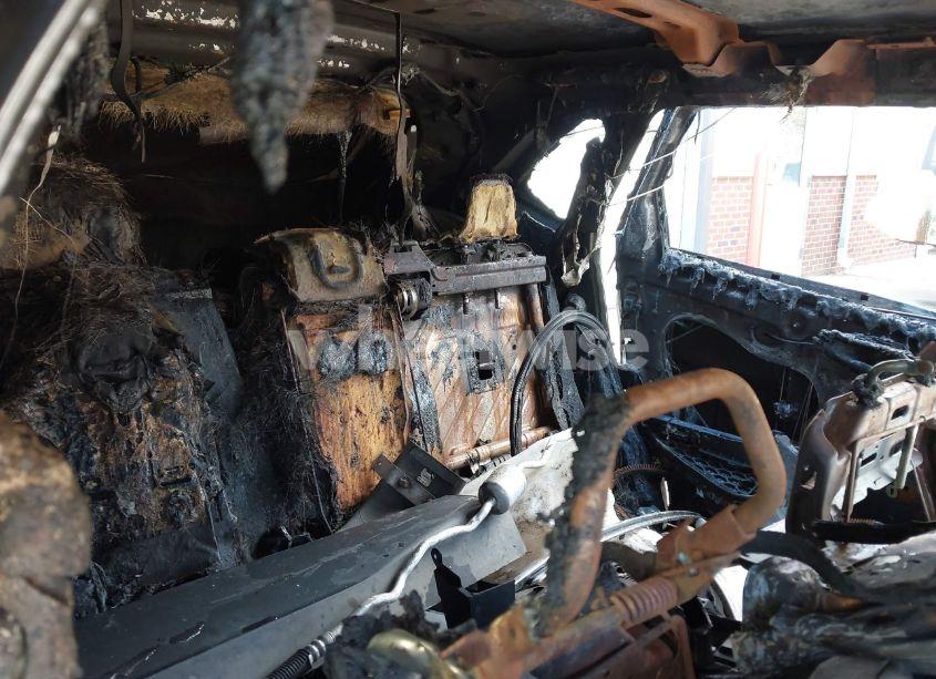 Photo 8 of 2017 Ford Edge SEL (VIN 2FMPK3J99HBC11324)