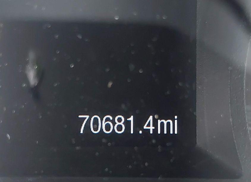 Photo 14 of 2017 Ford Edge SEL (VIN 2FMPK3J99HBC14479)