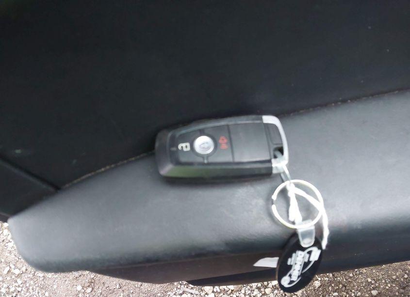 Photo 11 of 2019 Ford Edge SEL (VIN 2FMPK3J99KBC45366)