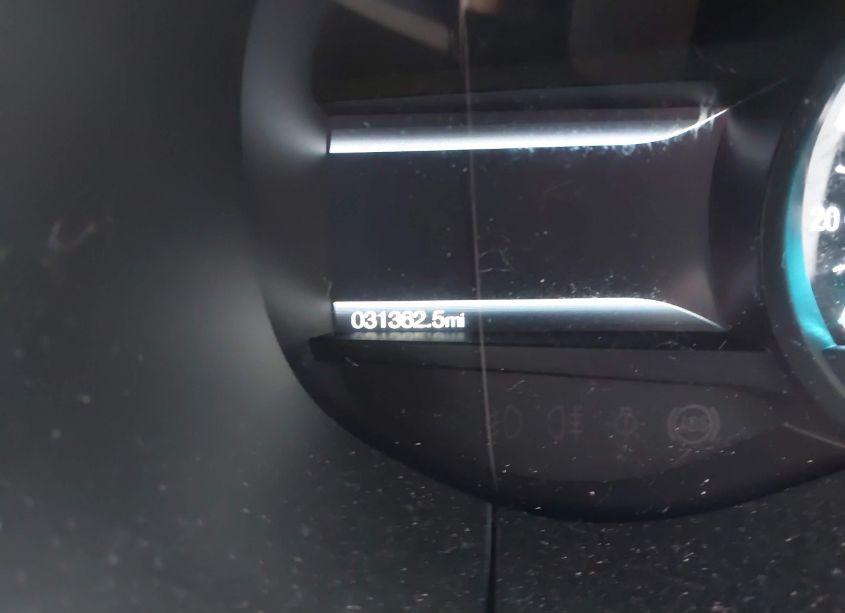 Photo 15 of 2019 Ford Edge SEL (VIN 2FMPK3J99KBC45366)