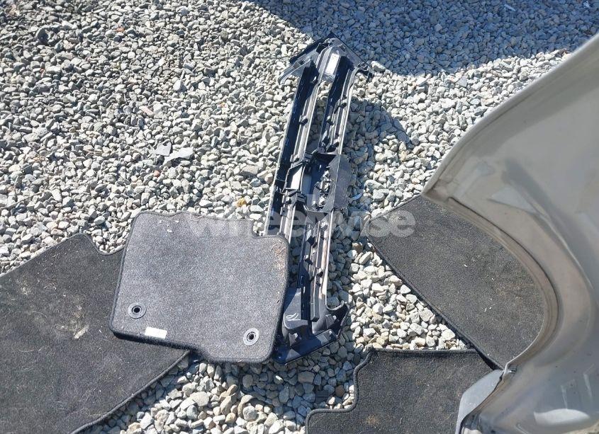 Photo 12 of 2016 Ford Edge SEL (VIN 2FMPK3J9XGBB59846)