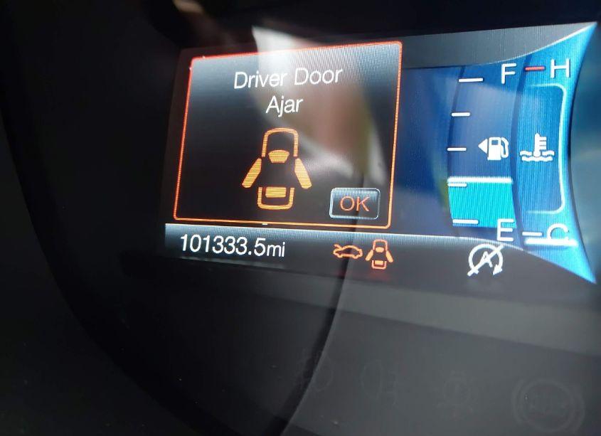 Photo 15 of 2019 Ford Edge SEL (VIN 2FMPK3J9XKBB23292)