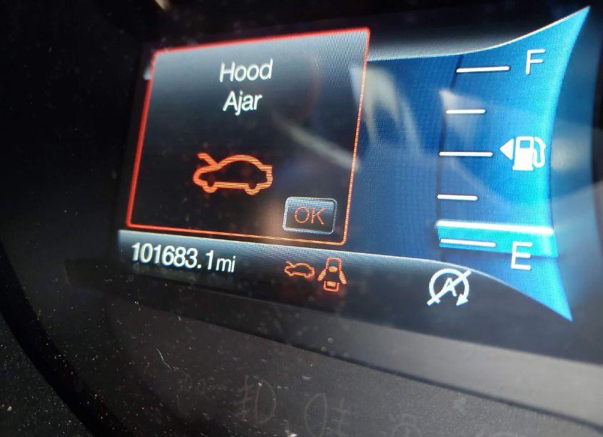 Photo 15 of 2019 Ford Edge SEL (VIN 2FMPK3J9XKBC44114)