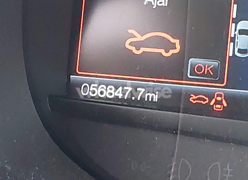 Photo 15 of 2020 Ford Edge SEL (VIN 2FMPK3J9XLBA57358)