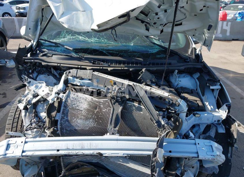 Photo 10 of 2020 Ford Edge ST LINE (VIN 2FMPK3J9XLBB18529)