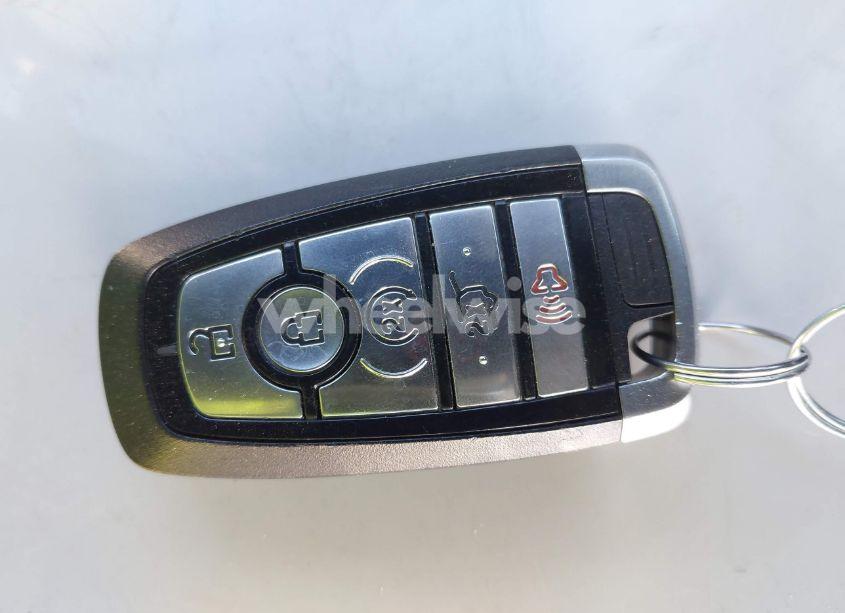 Photo 11 of 2020 Ford Edge ST LINE (VIN 2FMPK3J9XLBB18529)