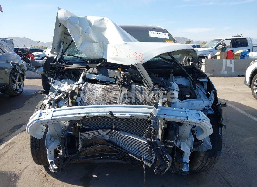 Photo 13 of 2020 Ford Edge ST LINE (VIN 2FMPK3J9XLBB18529)