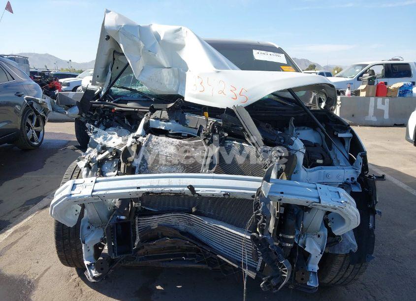 Photo 6 of 2020 Ford Edge ST LINE (VIN 2FMPK3J9XLBB18529)